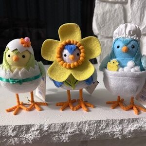 Target Spritz Birds - Spring 2026!